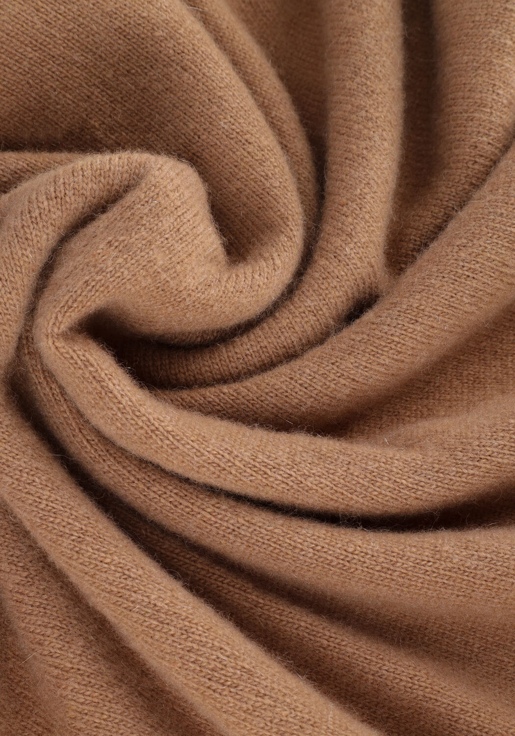 Camel SEMICOUTURE Mini jurk Y2WG09 - large