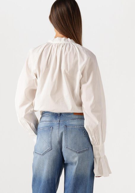 Witte VANESSA BRUNO Blouses FATIMA BLOUSE - large