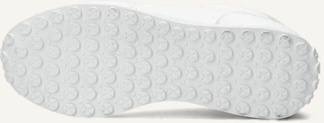 Witte MEXX Lage sneakers JESS Witte MEXX Lage sneakers JESS - large