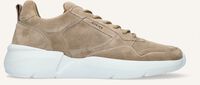Beige NUBIKK Lage sneakers ROQUE ROAD WAVE - medium