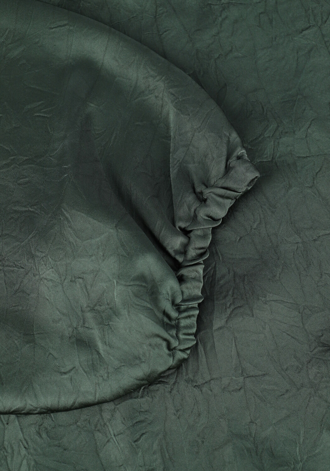 Groene JUST FEMALE Blouses RICH BLOUSE - large