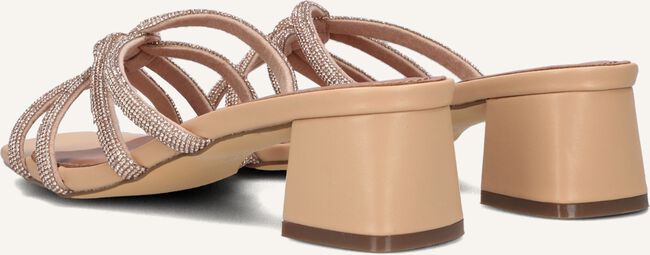 Bronzen BIBI LOU Muiltjes 864Z00HG Bronzen BIBI LOU Muiltjes 864Z00HG - large