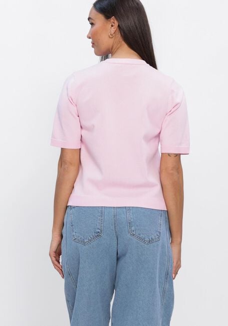 Roze NOTRE-V Trui NV-HETTIE - large