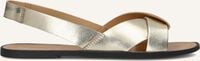 Gouden VAGABOND SHOEMAKERS Sandalen TIA 2.0 5531 Gouden VAGABOND SHOEMAKERS Sandalen TIA 2.0 5531 - medium