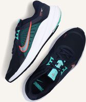 Zwarte NIKE Lage sneakers NIKE QUEST 5 Zwarte NIKE Lage sneakers NIKE QUEST 5 - medium
