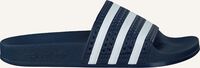 Blauwe ADIDAS Badslippers ADILETTE W - medium