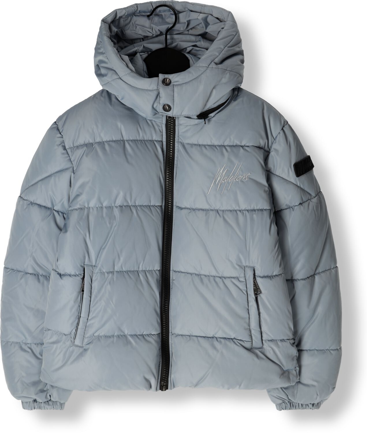 LIONS Jassen Donn Puffer Blauw