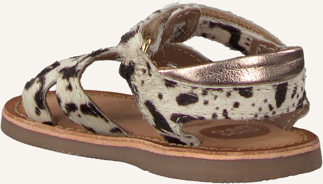 Witte GIOSEPPO Platte sandalen H48852 Witte GIOSEPPO Platte sandalen H48852 - large