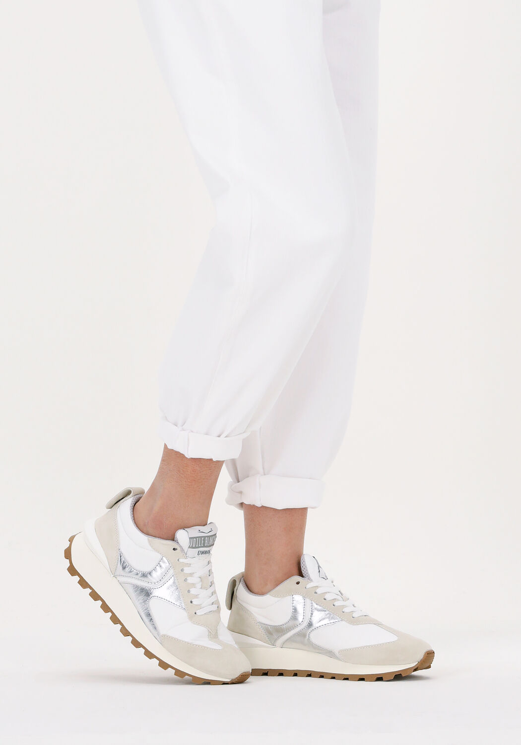 VOILE BLANCHE Sneakers online kopen? | Morgen in huis* | Omoda