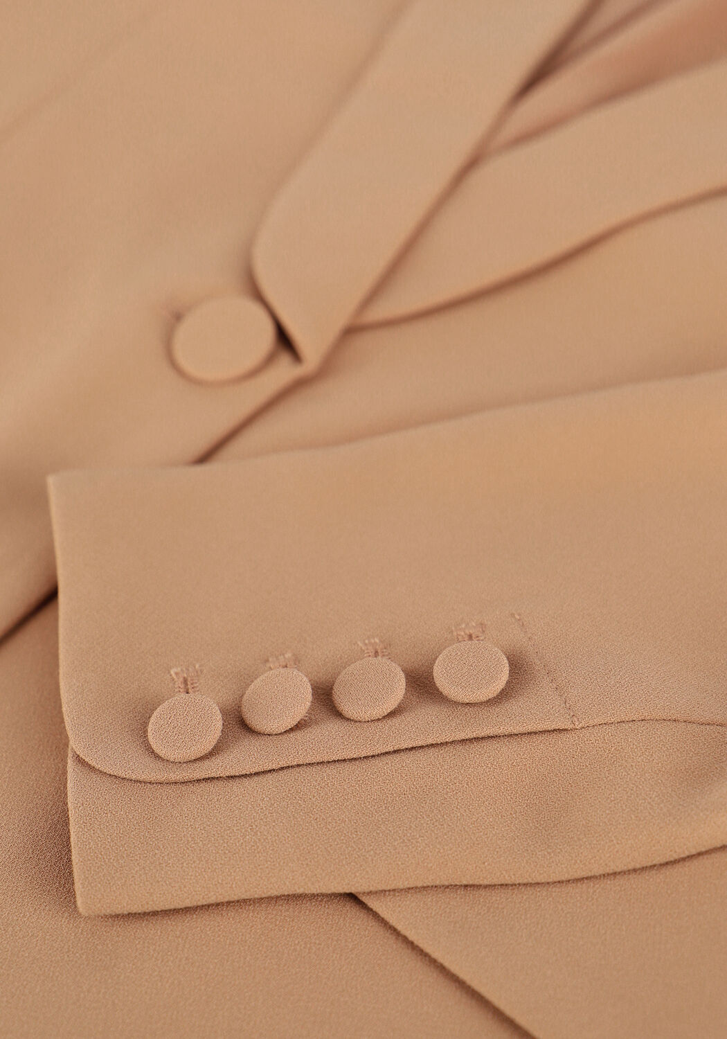 Camel JOSH V Blazer DANITA - large