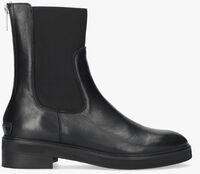 Zwarte SHABBIES Chelsea boots 182020305 - medium