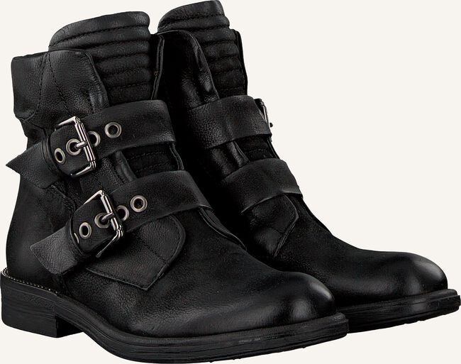 Zwarte MJUS Boots 971242 SOLE PAL Zwarte MJUS Boots 971242 SOLE PAL - large