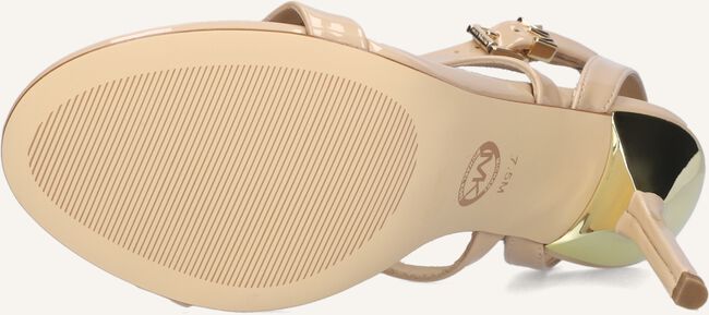 Beige MICHAEL KORS Sandalen ASHA Beige MICHAEL KORS Sandalen ASHA - large
