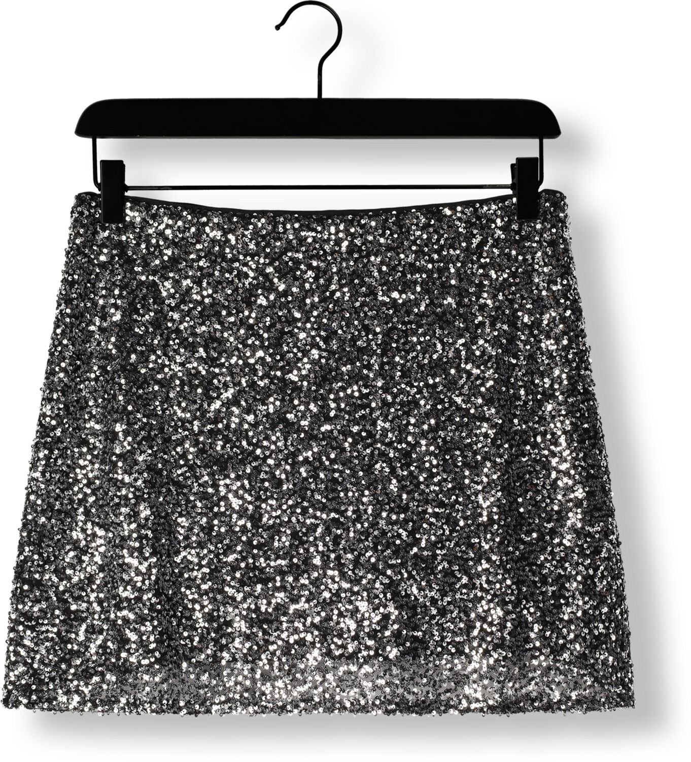MODSTRÖM Modström Dames Rokken Laramd Skirt Zilver