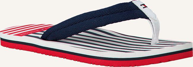 Witte TOMMY HILFIGER Slippers T3X0-00143 Witte TOMMY HILFIGER Slippers T3X0-00143 - large