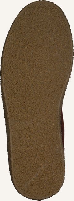 Cognac CA'SHOTT Enkelboots 18112 Cognac CA'SHOTT Enkelboots 18112 - large