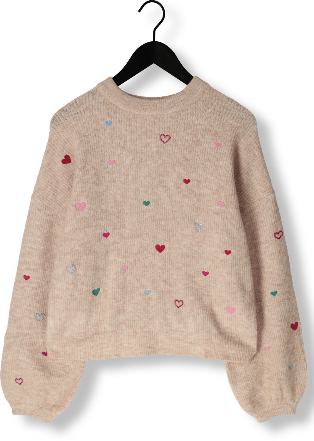 FABIENNE CHAPOT Dames Truien & Vesten Lidia Pullover Ecru