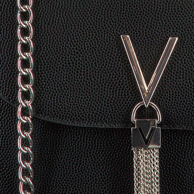 Zwarte VALENTINO BAGS Schoudertas DIVINA SHOULDER BAG Zwarte VALENTINO BAGS Schoudertas DIVINA SHOULDER BAG - large
