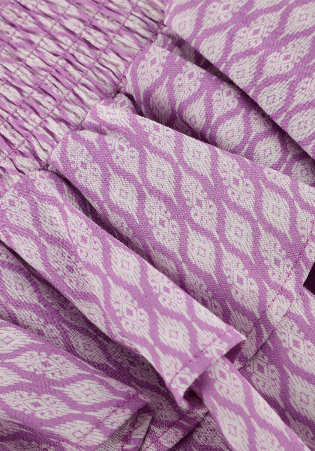 Lila LOOXS 10sixteen Minirok 2612-5722 - large