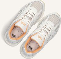Witte HUB Lage sneakers SHIFT Witte HUB Lage sneakers SHIFT - medium