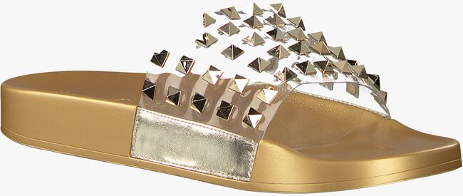 Gouden KATY PERRY Slippers KP0404  - large