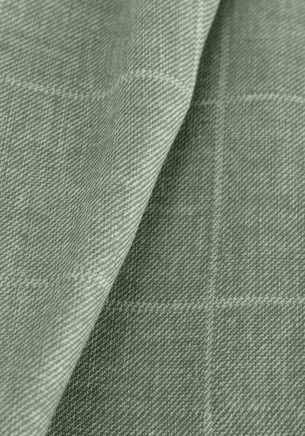 Groene ZUITABLE Pantalon DISPARTAFLEX - large