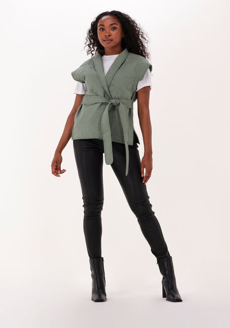 Groene IBANA Gilet CANNI - large