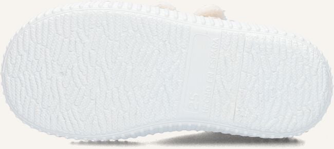 Witte DEVELAB Lage sneakers 44223 Witte DEVELAB Lage sneakers 44223 - large