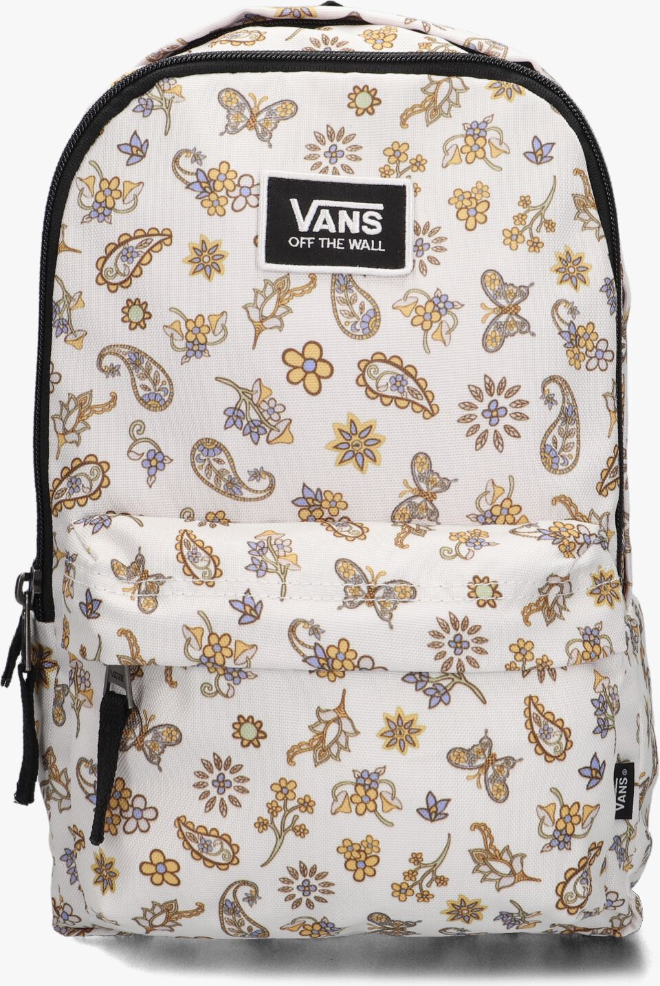 Beige VANS Rugtas BOUNDS BACKPACK | Omoda
