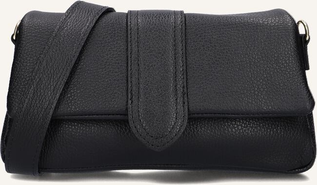 Zwarte NOTRE-V Schoudertas PUFFY JASMIN Zwarte NOTRE-V Schoudertas PUFFY JASMIN - large