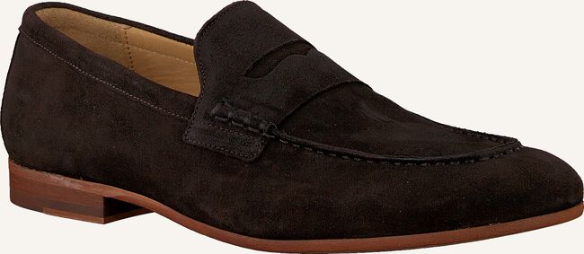 Bruine VERTON Loafers 9262 Bruine VERTON Loafers 9262 - large
