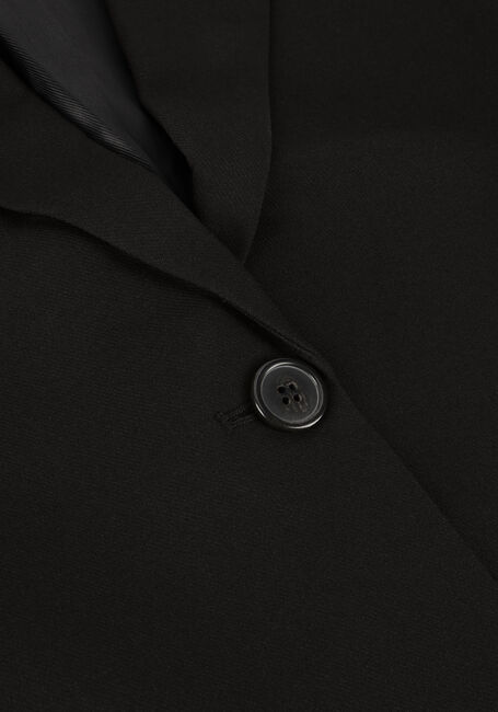 Zwarte NOTRE-V Blazer NV-CASSIE BLAZER Zwarte NOTRE-V Blazer NV-CASSIE BLAZER - large
