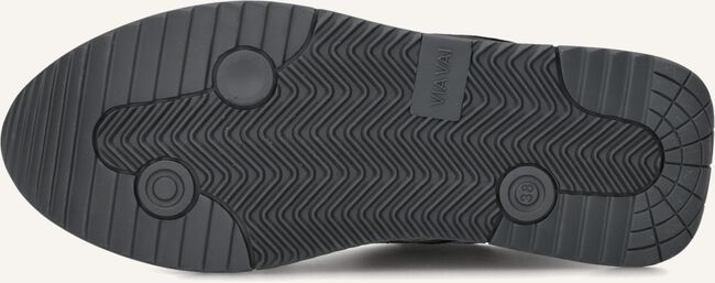 Zwarte VIA VAI Lage sneakers NORA SOOTH Zwarte VIA VAI Lage sneakers NORA SOOTH - large