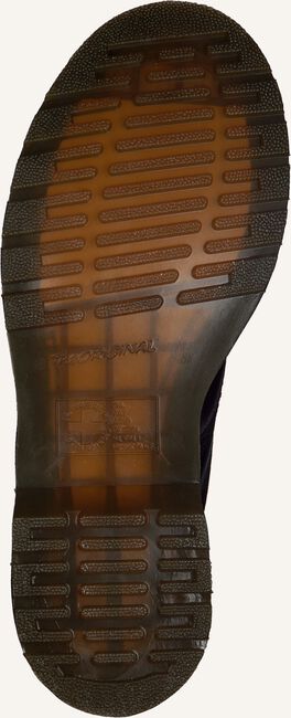 Rode DR MARTENS Veterboots 1460 W Rode DR MARTENS Veterboots 1460 W - large