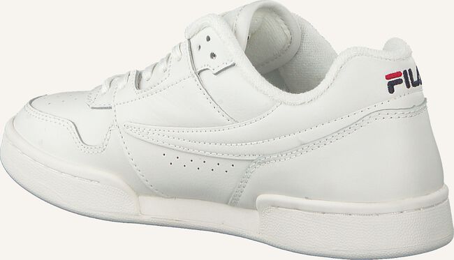 Witte FILA Lage sneakers ARCADE LOW WMN Witte FILA Lage sneakers ARCADE LOW WMN - large