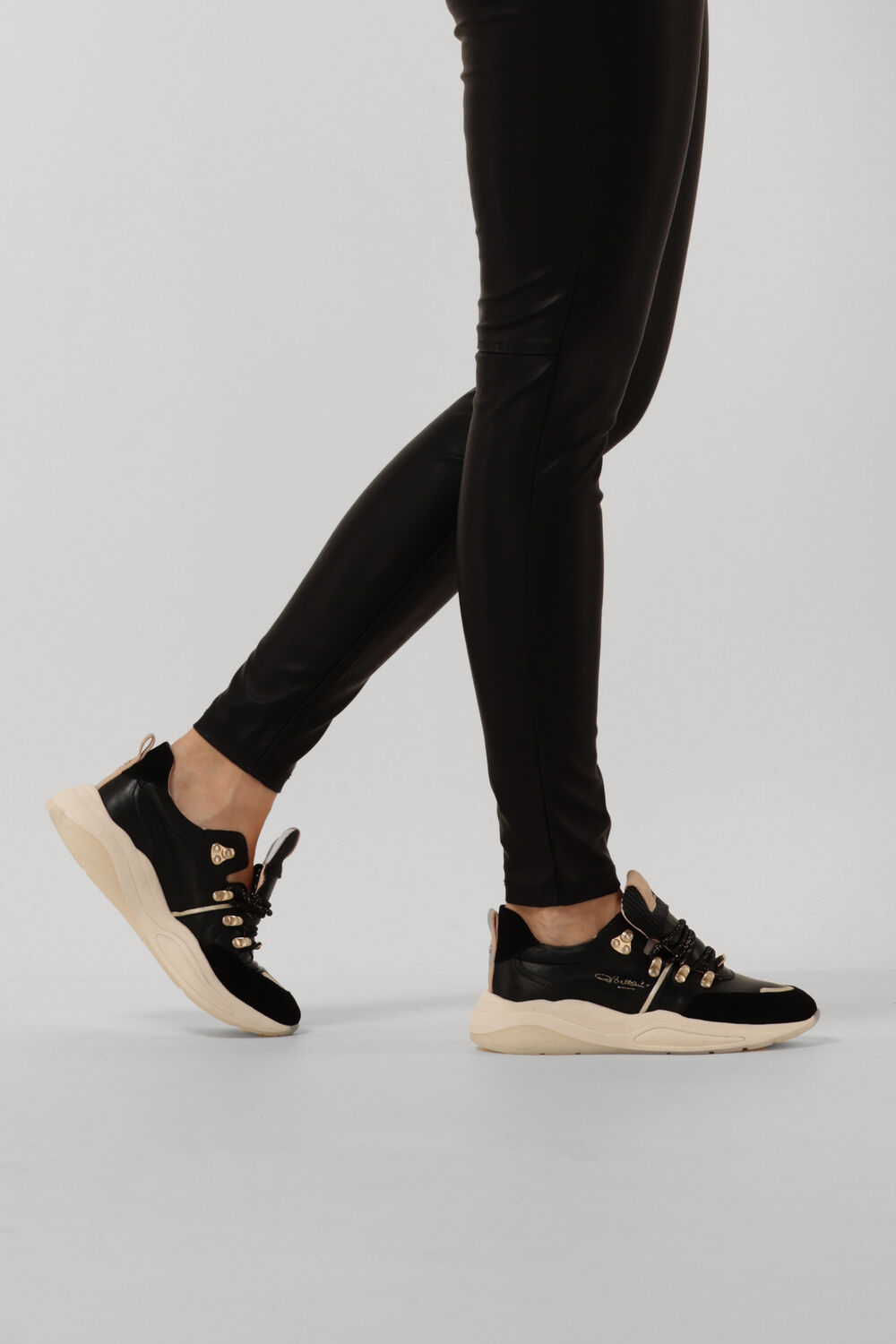 Fred de la discount bretoniere sneakers dames