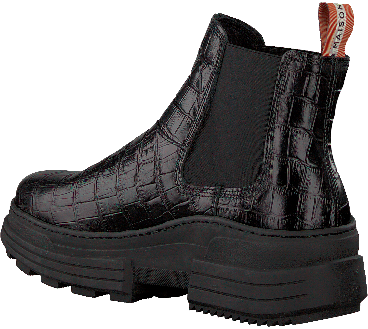 scotch and soda opal chelsea boots