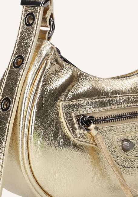 Gouden NOTRE-V Schoudertas BRITT Gouden NOTRE-V Schoudertas BRITT - large