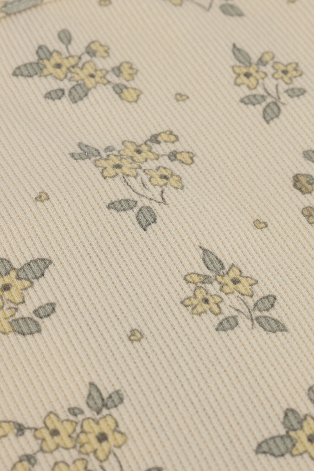 Beige QUINCY MAE Sets EVIE TANK AND SHORTIE SET - large