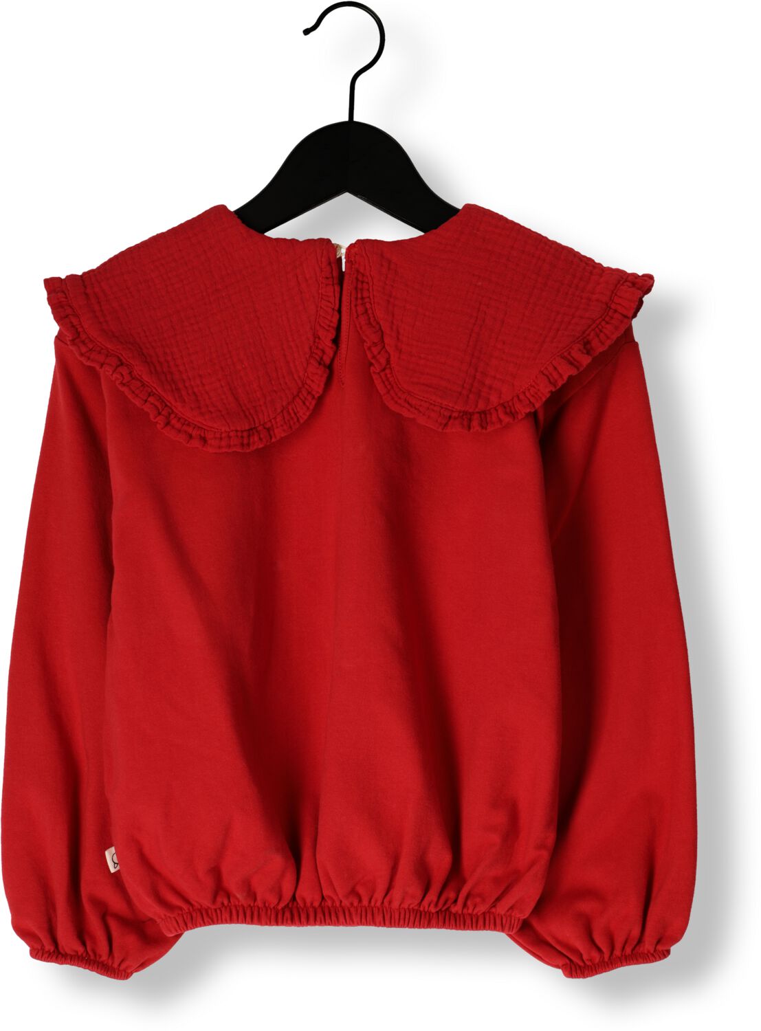 MY LITTLE COZMO Meisjes Truien & Vesten Genoak234w5 Rood