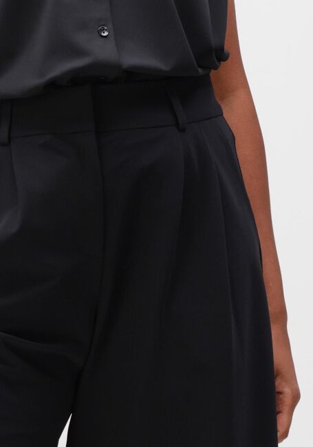 Zwarte JAPAN TKY Korte broek BENIKO - large