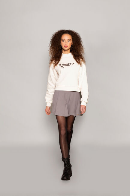Gebroken wit FRANKIE & LIBERTY Sweater KELSEY SWEATER - large