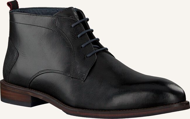 Zwarte MAZZELTOV Nette schoenen 11-1232-6342 Zwarte MAZZELTOV Nette schoenen 11-1232-6342 - large