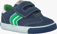 blauwe GEOX Sneakers B62A7E  - medium