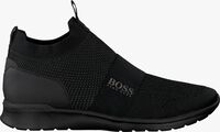 Zwarte BOSS Sneakers EXTREME SLON KNIT - medium