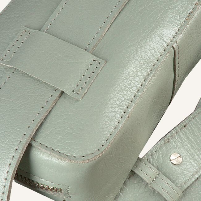 Groene MYOMY Schoudertas MY BOXY BAG CAMERA Groene MYOMY Schoudertas MY BOXY BAG CAMERA - large