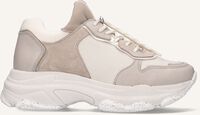 Witte BRONX Lage sneakers BAISLEY - medium