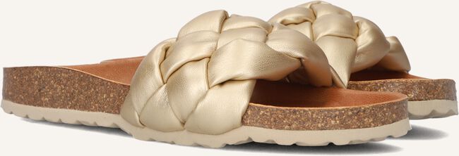 Gouden VERBENAS Slippers RAI Gouden VERBENAS Slippers RAI - large