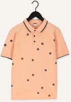 Oranje KULTIVATE Polo PL PINK SUN Oranje KULTIVATE Polo PL PINK SUN - medium