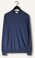 Blauwe PROFUOMO Trui KNITWEAR Blauwe PROFUOMO Trui KNITWEAR - medium
